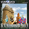 Frascati mal zwei (Star Gate 16)