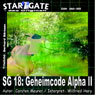 Menschen unerwnscht (Star Gate 18)