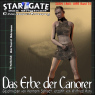 Das Erbe der Canorer (Star Gate 31)
