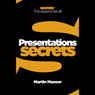 Presentation Secrets: Collins Business Secrets