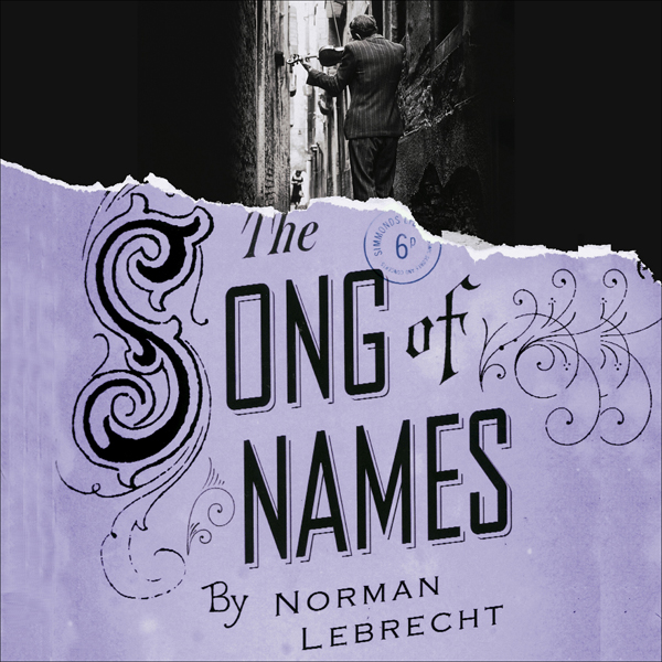 Song of Names