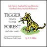 Winnie the Pooh: Tigger Comes to the Forest (Dramatised)