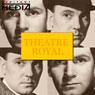 Classic Russian Dramas Starring Laurence Olivier, Orson Welles, Michael Redgrave and Trevor Howard, Volume 2