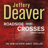 Roadside Crosses: Kathryn Dance, Book 2