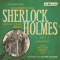 Silberstern / Das gelbe Gesicht (Die Memoiren des Sherlock Holmes)