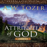 Attributes of God Vol. 2: A Journey Into the Father's Heart