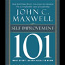 Maxwell's Leadership Series: Self-Improvement 101