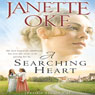 A Searching Heart: Prairie Legacy, Book 2