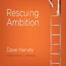 Rescuing Ambition