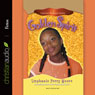 Golden Spirit: Carmen Browne, Book 3