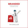 Branded: Sharing Jesus with a Consumer Culture