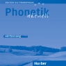 Phonetik aktuell (Deutsch als Fremdsprache)