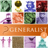 Generalist: Volume 4
