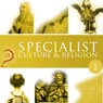 Specialist: Culture & Religion, Volume 1