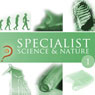 Specialist: Science & Nature, Volume 1