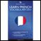 Learn French: Word Power 2001