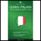 Learn Italian - Word Power 1001