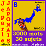 Je Parle Russe (avec Mozart) - Volume Basic [Russian for French Speakers]
