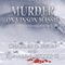 Murder on Vinson Massif: A Summit Murder Mystery, Book 6