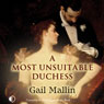 A Most Unsuitable Duchess