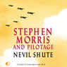 Stephen Morris: and Pilotage