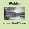Walden [Jimcin Edition]