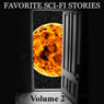 Favorite Science Fiction Stories, Volume 2