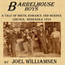 Barrelhouse Boys