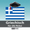 Jourist Griechisch fr die Reise