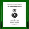 The Adventures of Mr Verdant Green, Volume III: Married and Done For
