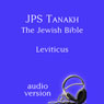 The Book of Leviticus: The JPS Audio Version