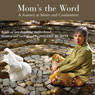 Mom's the Word: A Journey in Meter and Centimeters
