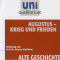 Augustus - Krieg und Frieden (Uni Auditorium)