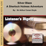 Silver Blaze: A Sherlock Holmes Adventure
