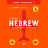 In-Flight Hebrew: Learn Before You Land