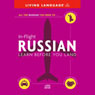 In-Flight Russian: Learn Before You Land