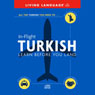 In-Flight Turkish: Learn Before You Land