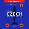 In-Flight Czech: Learn Before You Land