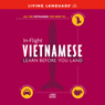 In-Flight Vietnamese