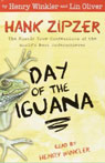 Day of the Iguana: Hank Zipzer, The Mostly True Confessions of the World's Best Underachiever