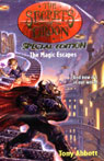 The Secrets of Droon: Books 1-3