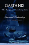 Drowned Wednesday: The Keys to the Kingdom, Book 3