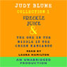 Judy Blume: Collection #1: Freckle Juice & The One in the Middle is a Green Kangaroo
