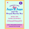 Junie B. Jones and the Stupid Smelly Bus, Book 1