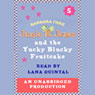 Junie B. Jones and the Yucky Blucky Fruitcake, Book 5