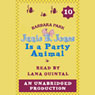 Junie B. Jones Is a Party Animal, Book 10
