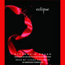 Eclipse: The Twilight Saga, Book 3
