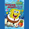 SpongeBob Square Pants - The Lost Episode, Book 8