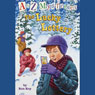 A to Z Mysteries: The Lucky Lottery