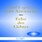 Gott spricht: Acht Antworten aus Echo des Lichtes